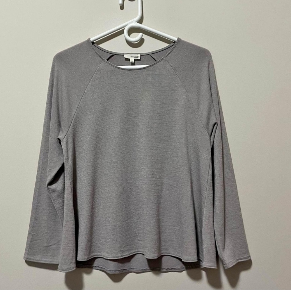 Wilfed Aritzia Top